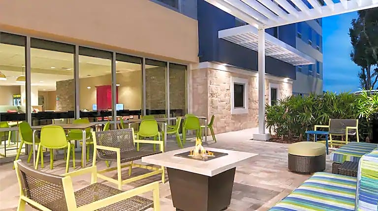 Home2 Suites By Hilton Palm Bay I 95