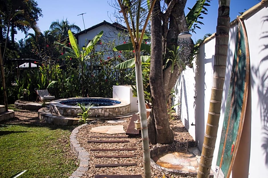 Planeta Banana Paraty