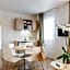 Aparthotel Adagio Access Paris Clichy