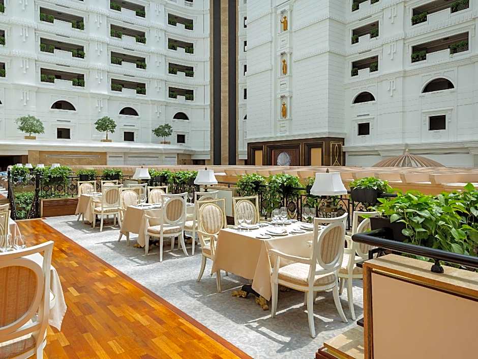 Rixos Almaty Hotel