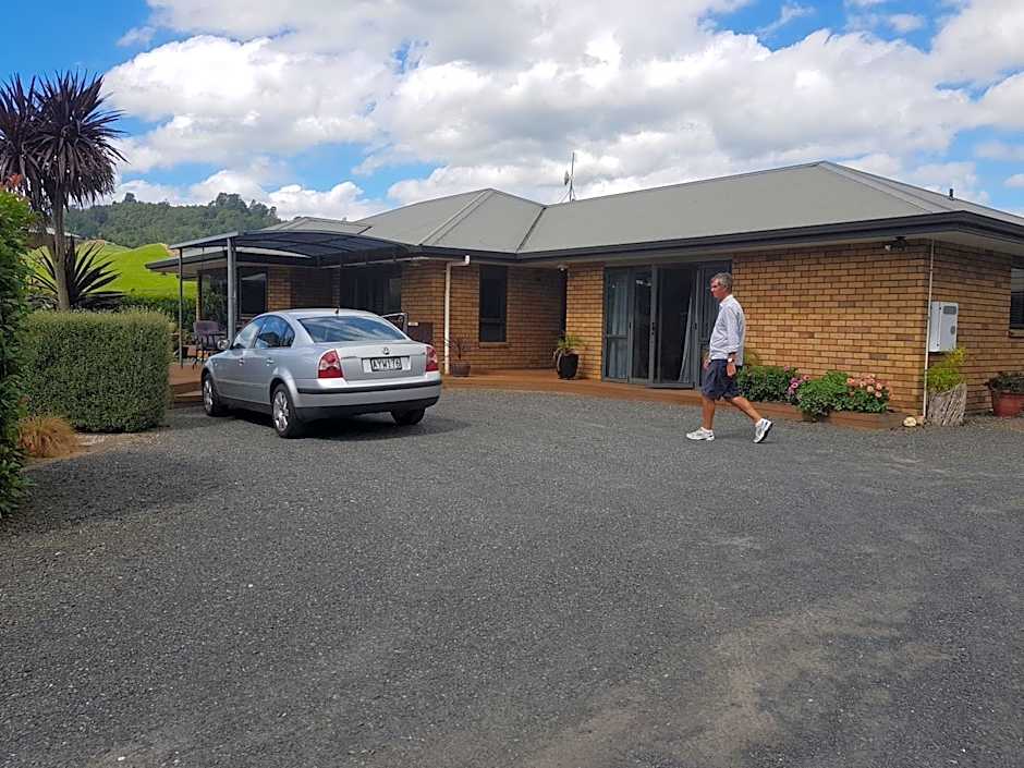 Applecross Sanctuary