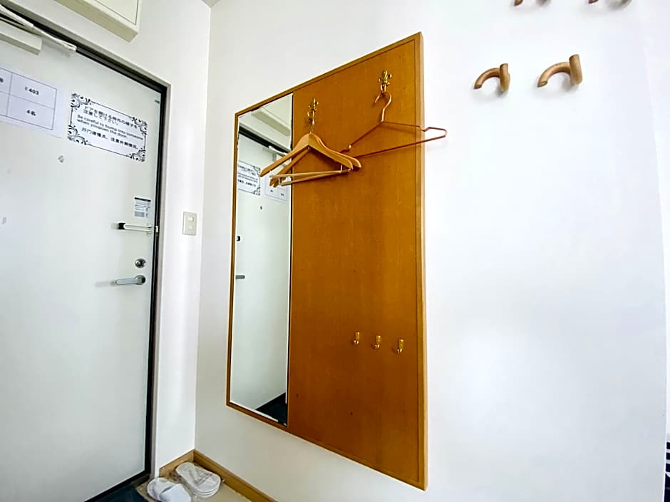 Kiba No Tsuru Crane Hotel