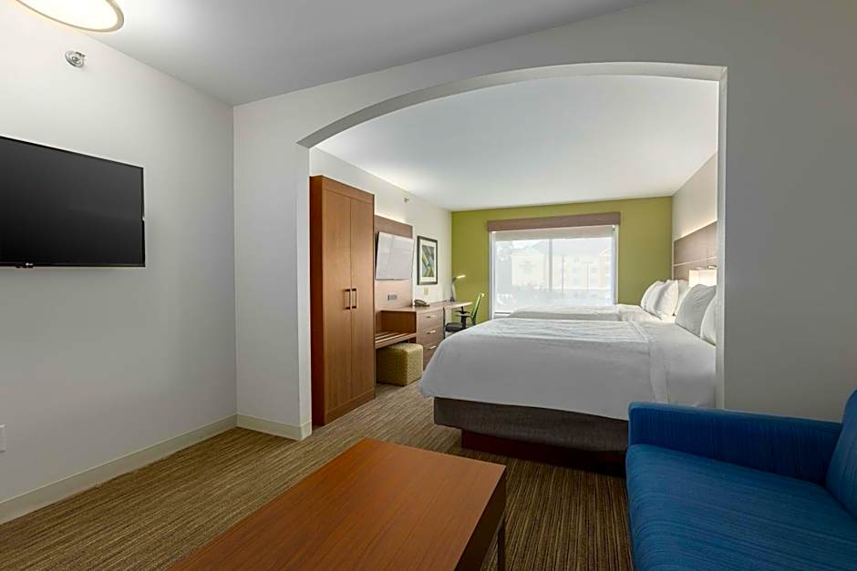 Holiday Inn Express Hotel & Suites Binghamton University-Vestal By IHG