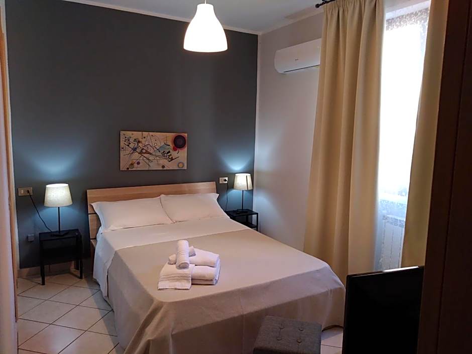 La Fenice Hotel