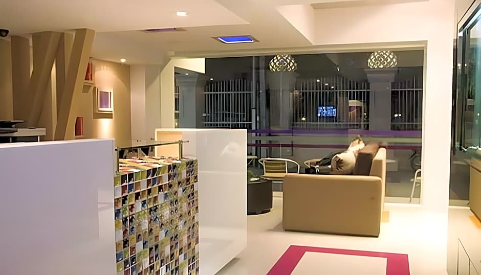 Paradiso Boutique Suites