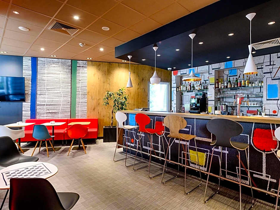 ibis Mainz City