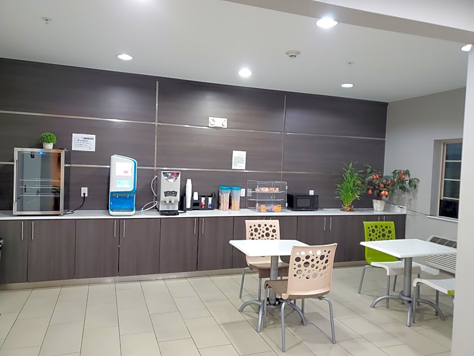 Haven Inn & Suites willowbrook