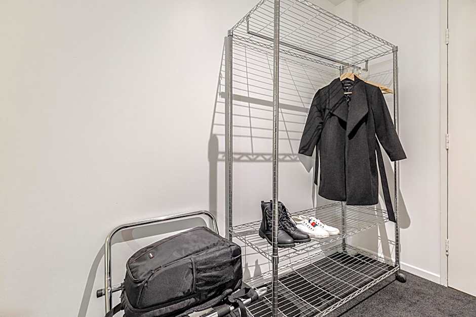 Punthill Apartment Hotels Manhattan