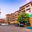Nova Park Hotel Pattaya