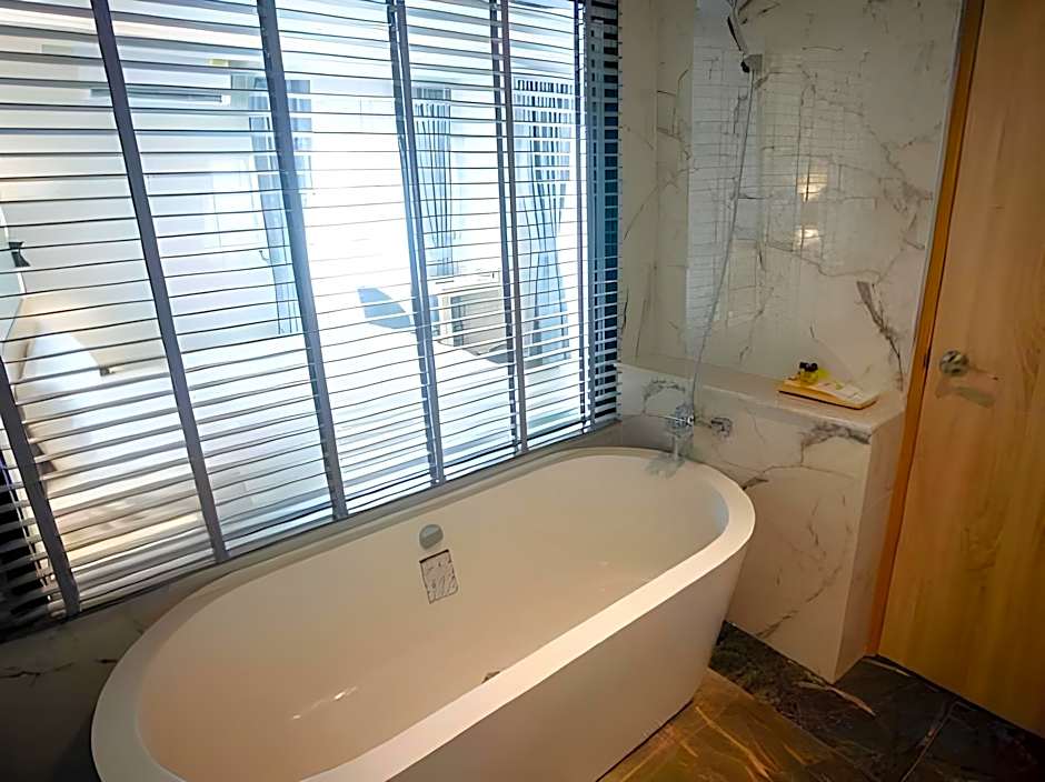 Heaven Hotel Chachoengsao