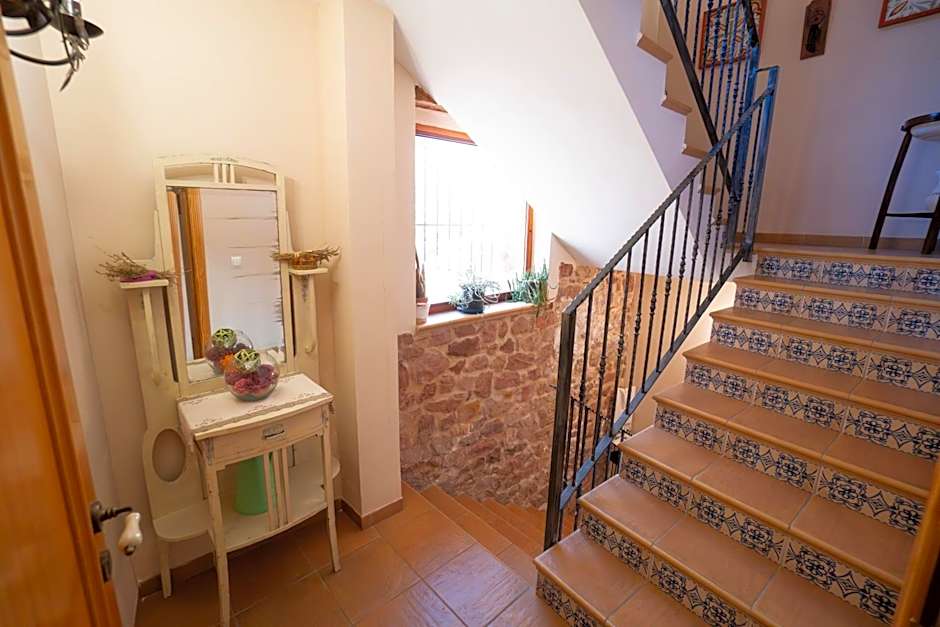 Hotel Rural L'Antic Portal