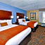 Best Western Plus Fresno Airport Hotel