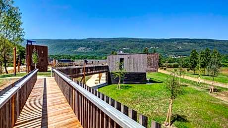 Vacancéole - Le Village des Oiseaux