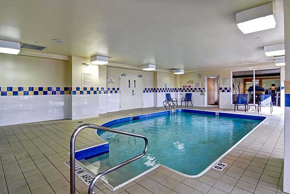 Hilton Garden Inn Toronto-Mississauga