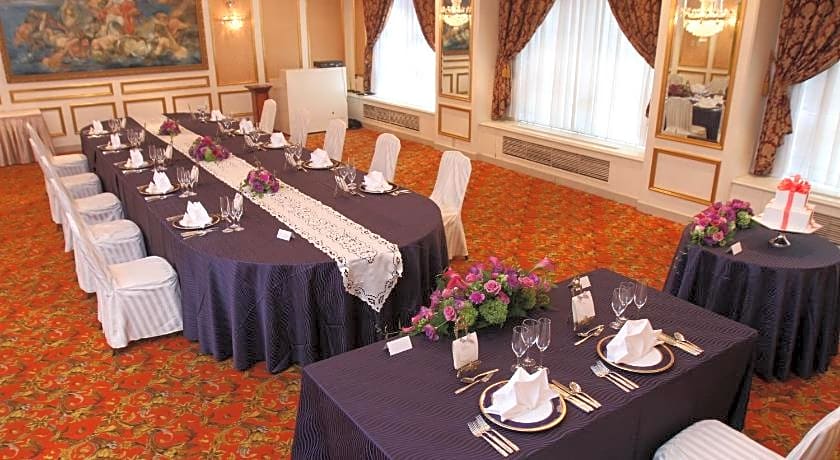 Koyo Grand Hotel