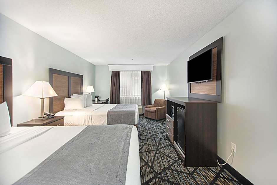 Baymont by Wyndham Grand Haven
