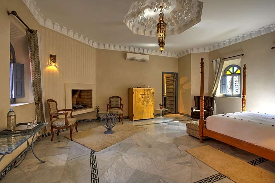 Ksar Anika Boutique Hotel & Spa