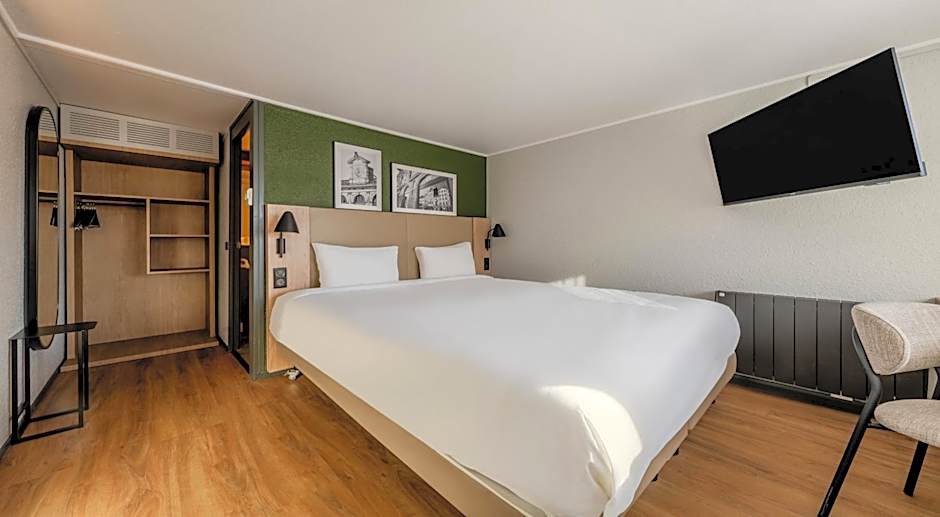 Campanile Sannois - Ermont