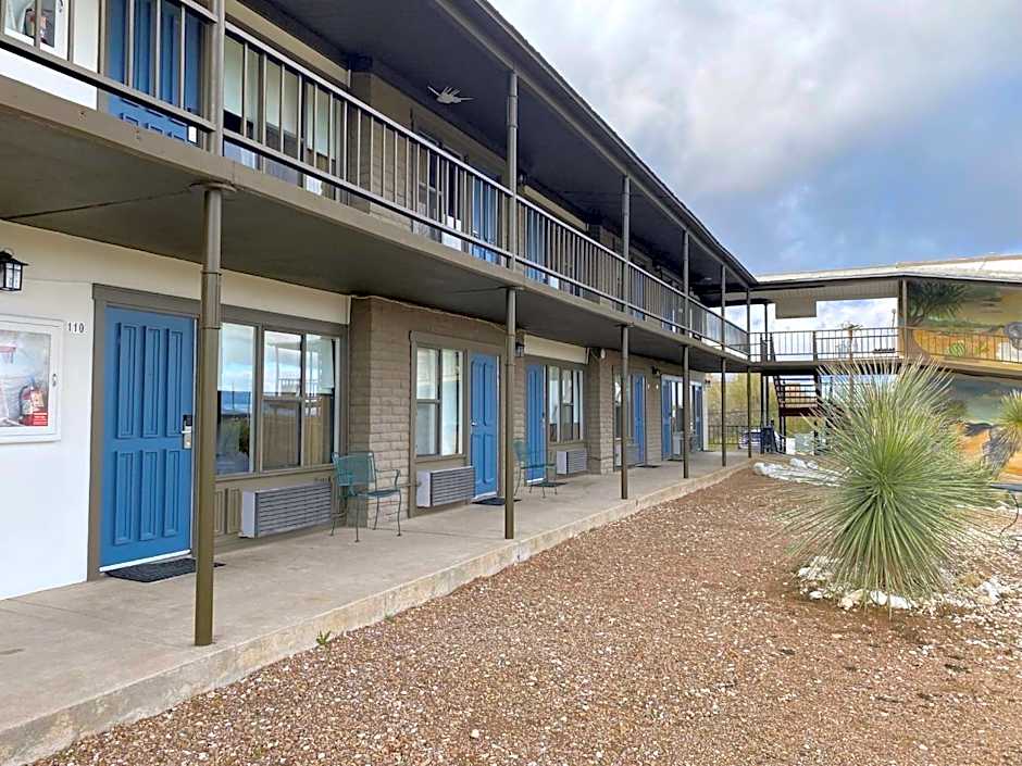 Tombstone Lookout Lodge, SureStay Collection by Best Western