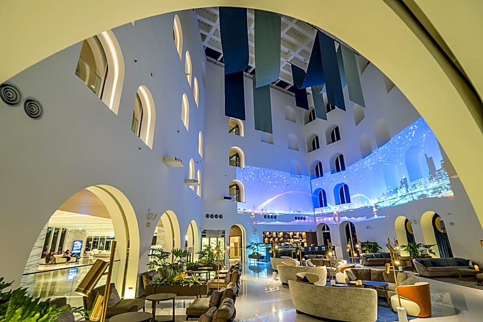 Golden Tulip FAB Hotel New Taipei