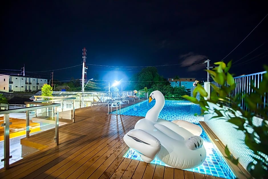 The Elysium Residence