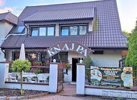 Knajpa Sorba