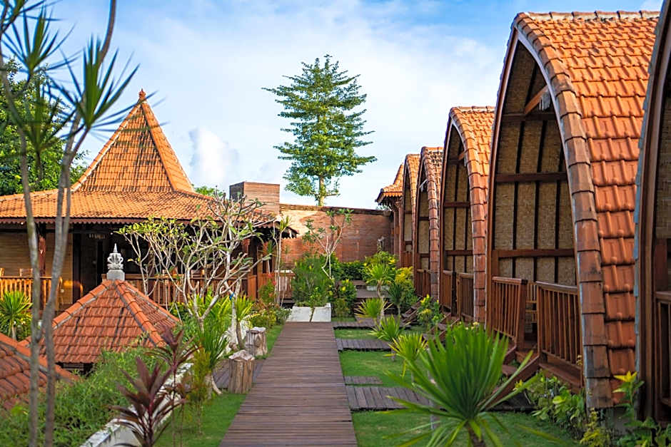 Lumbung Sari