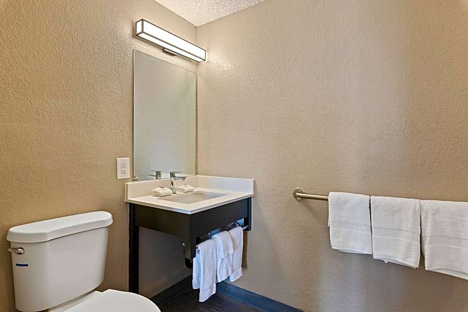 Studio 6 Tucson, AZ - North