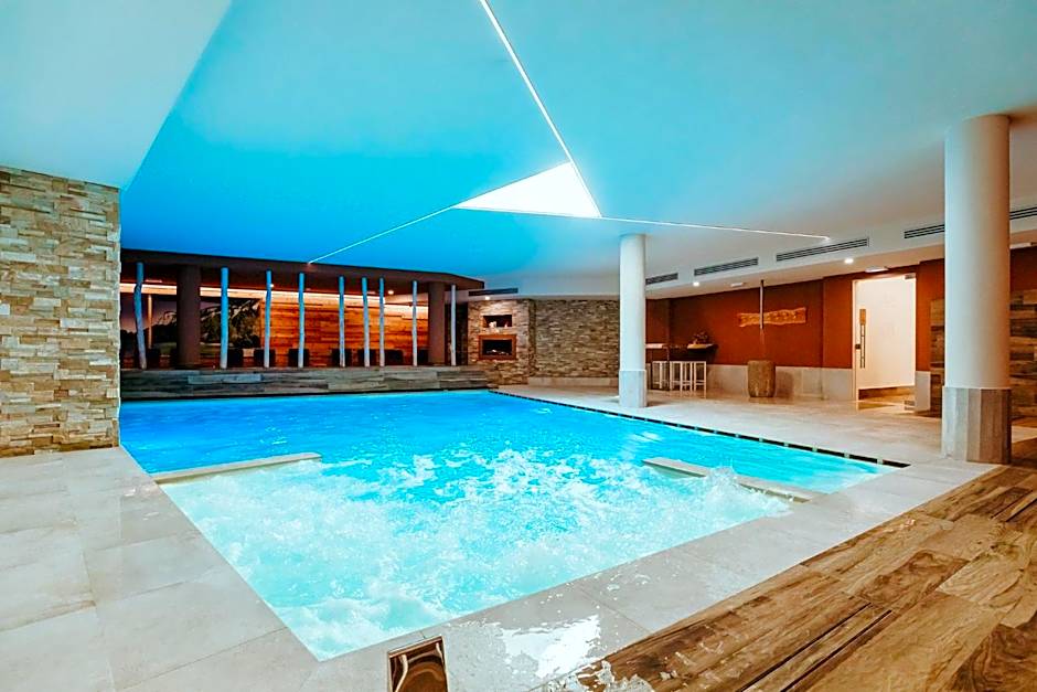 Gaia Residence Hotel