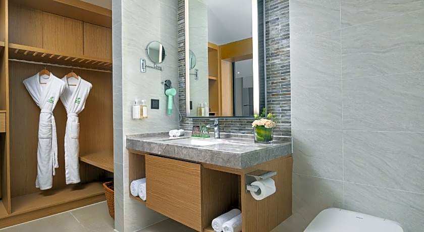 Holiday Inn Hangzhou Gongshu By IHG