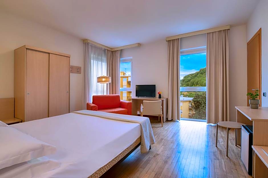 B&B HOTELS Park Hotel Mondovì