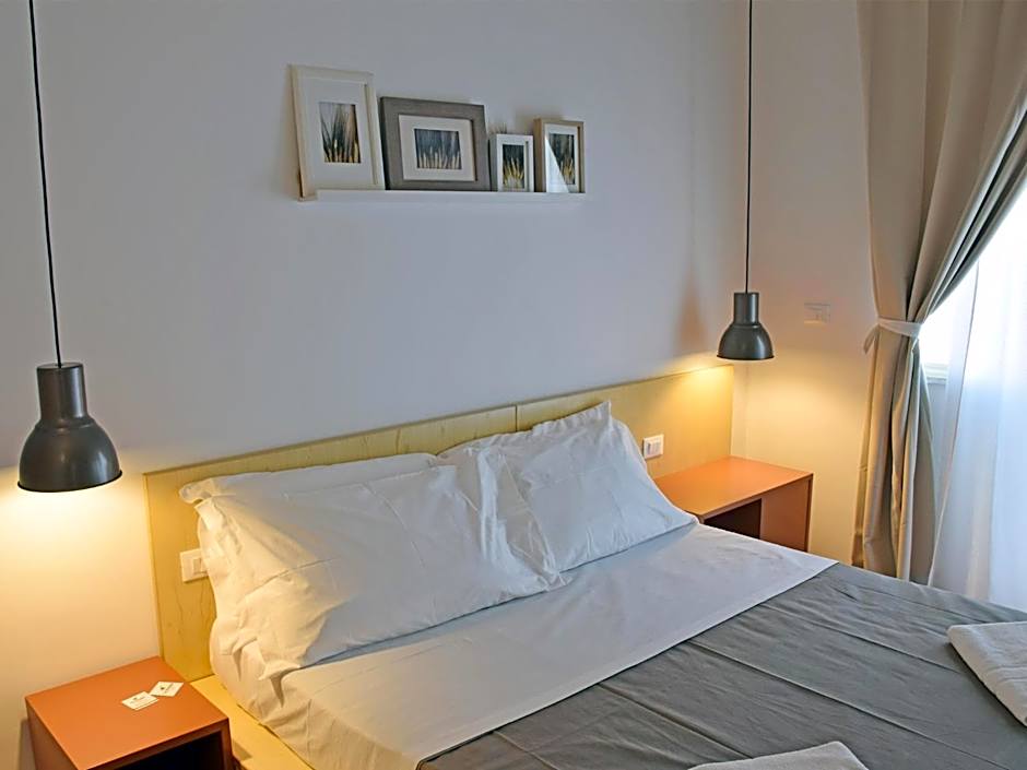Bio Hotel Palermo
