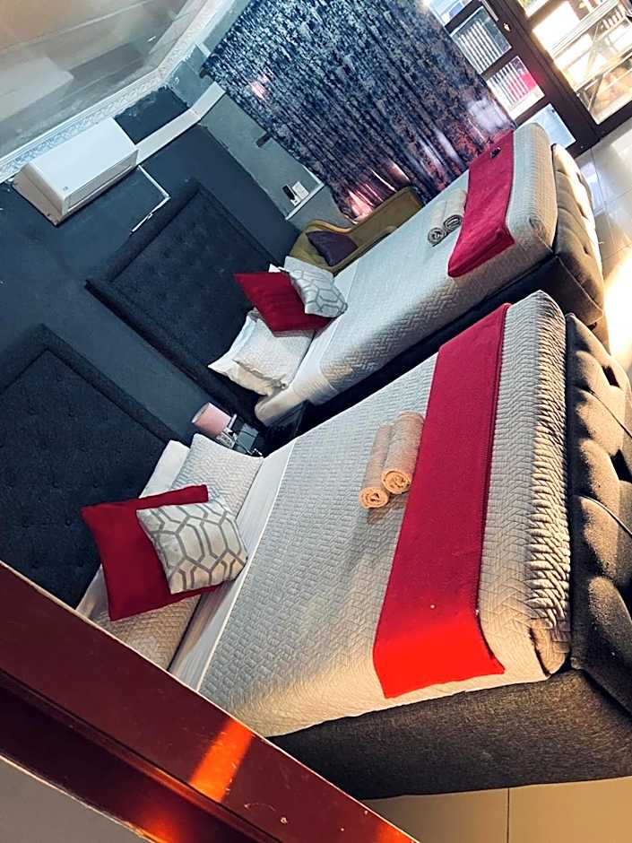Nsuku Bed and Breakfast