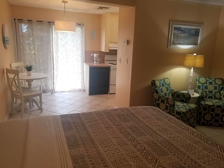 Pennwood Motor Lodge