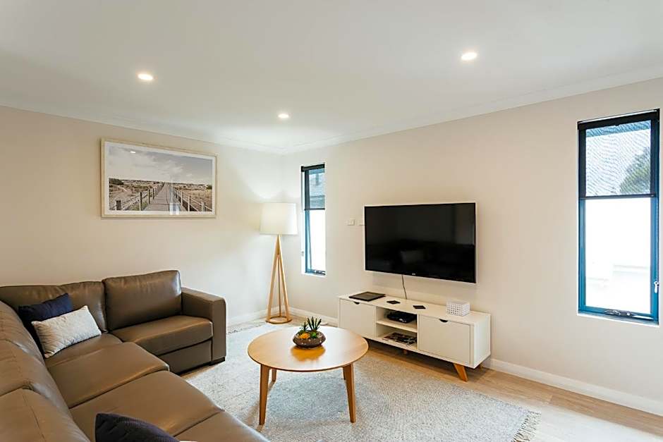 Dolphin Lodge Albany - Self Contained Apartments at Middleton Beach
