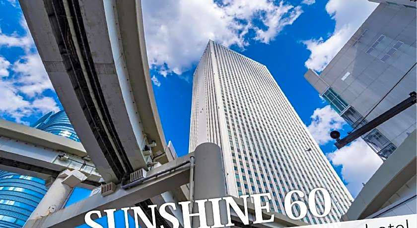 Ikebukuro Central Hotel