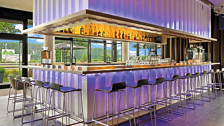 Hey Lou Hotel Monheim am Rhein
