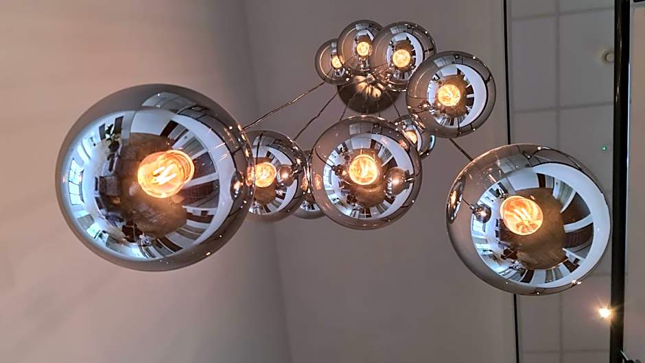 Landgoed Hotel Tatenhove Texel