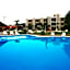 Hotel Hacienda Sanchez