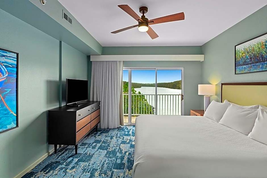 Worldmark Lake Of The Ozarks