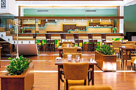 Hotel Baltaci Atrium