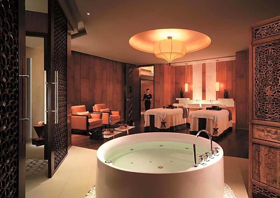 Shangri-La Hotel Ningbo