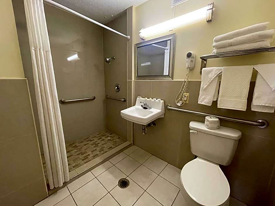 Days Inn & Suites by Wyndham York