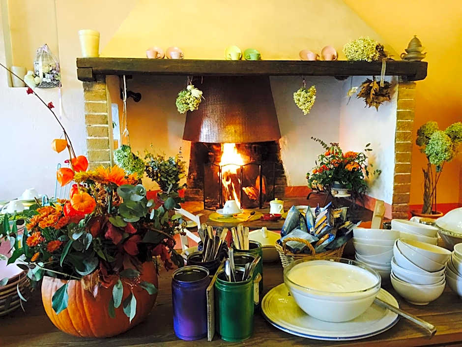 La Locanda del Loggiato