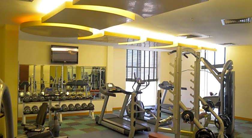 Eastyard Khobar Hotel - Formerly Ramada by Wyndham Khobar