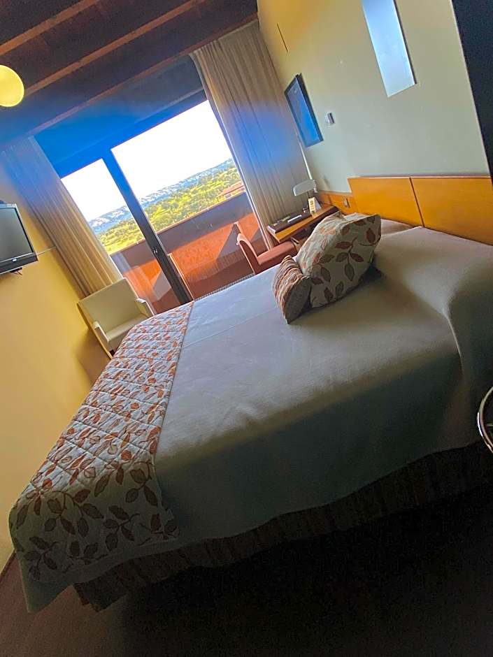 Hospederia Parque de Monfragüe