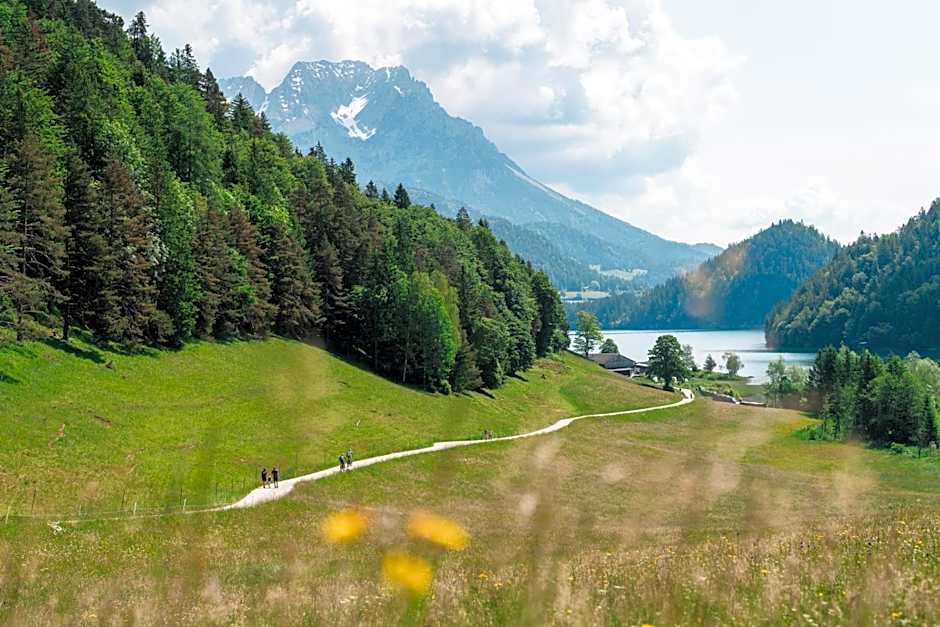 HENRI Hotel Kitzbühel