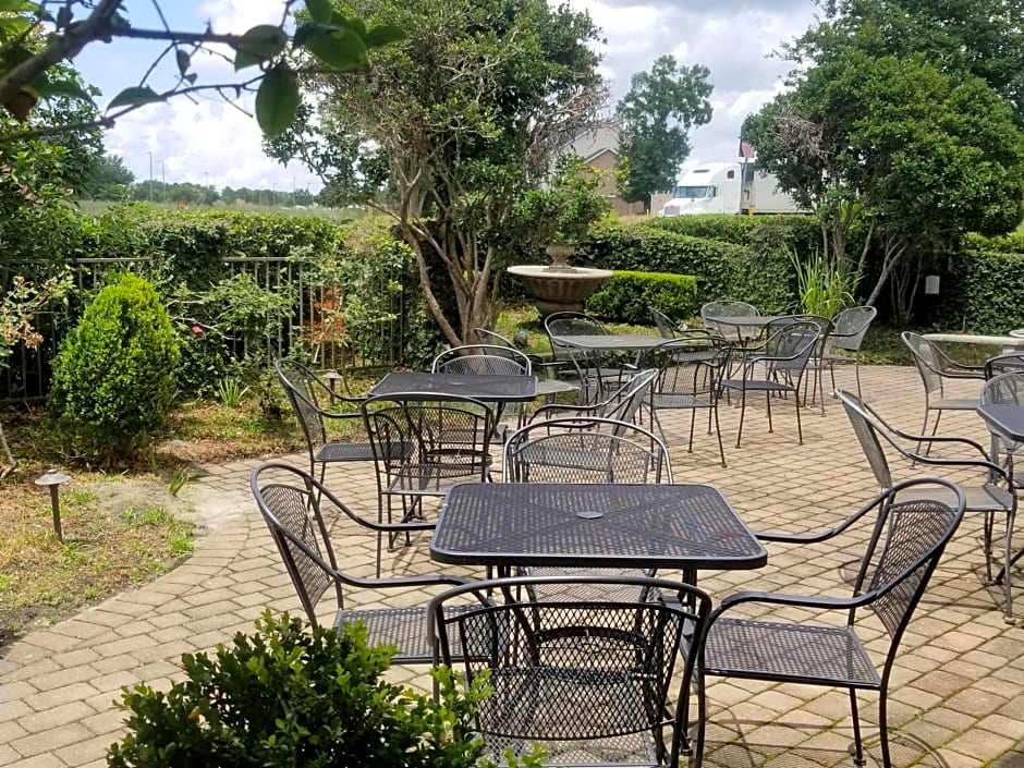 Inn at Mulberry Grove