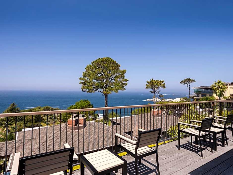 Hyatt Carmel Highlands