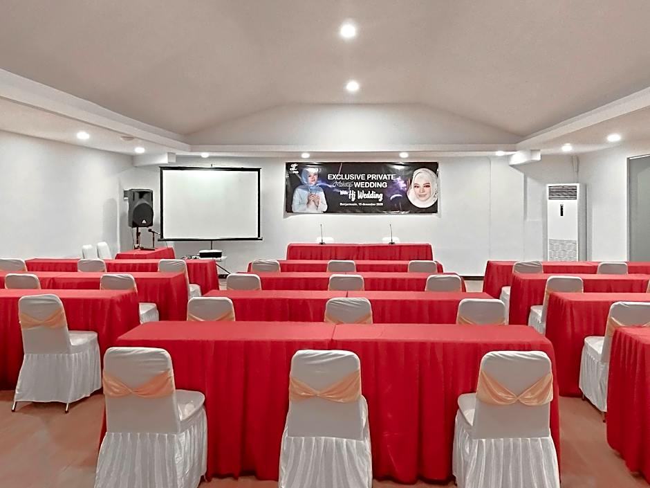 Hotel 88 Banjarmasin